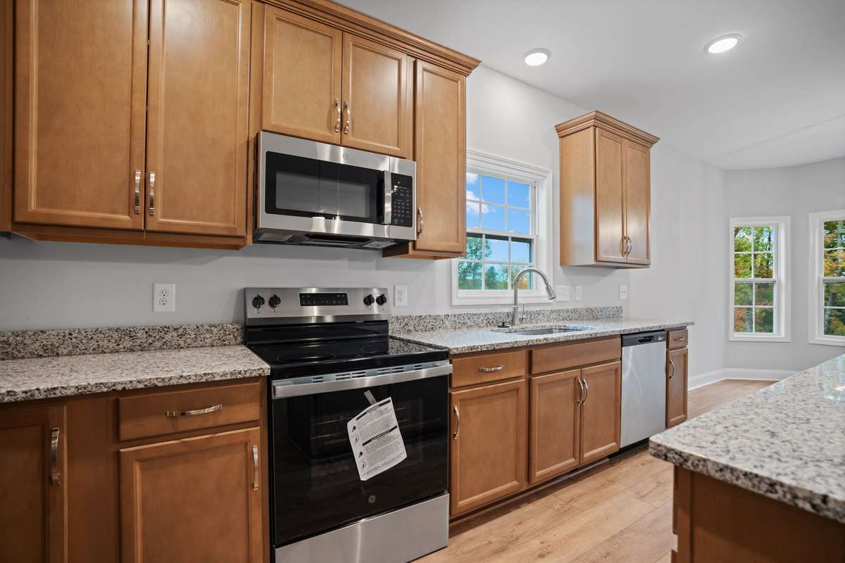 (Home hasnt started yet. Builder to build once under contract. All listing photos include sample renderings to show the potential appearance after renovations. Actual finishes and materials may vary)