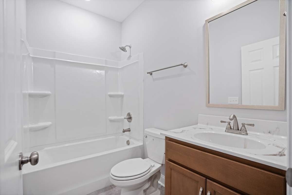 (Home hasnt started yet. Builder to build once under contract. All listing photos include sample renderings to show the potential appearance after renovations. Actual finishes and materials may vary)