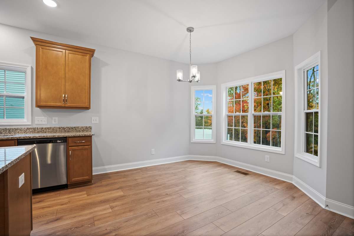 (Home hasnt started yet. Builder to build once under contract. All listing photos include sample renderings to show the potential appearance after renovations. Actual finishes and materials may vary)