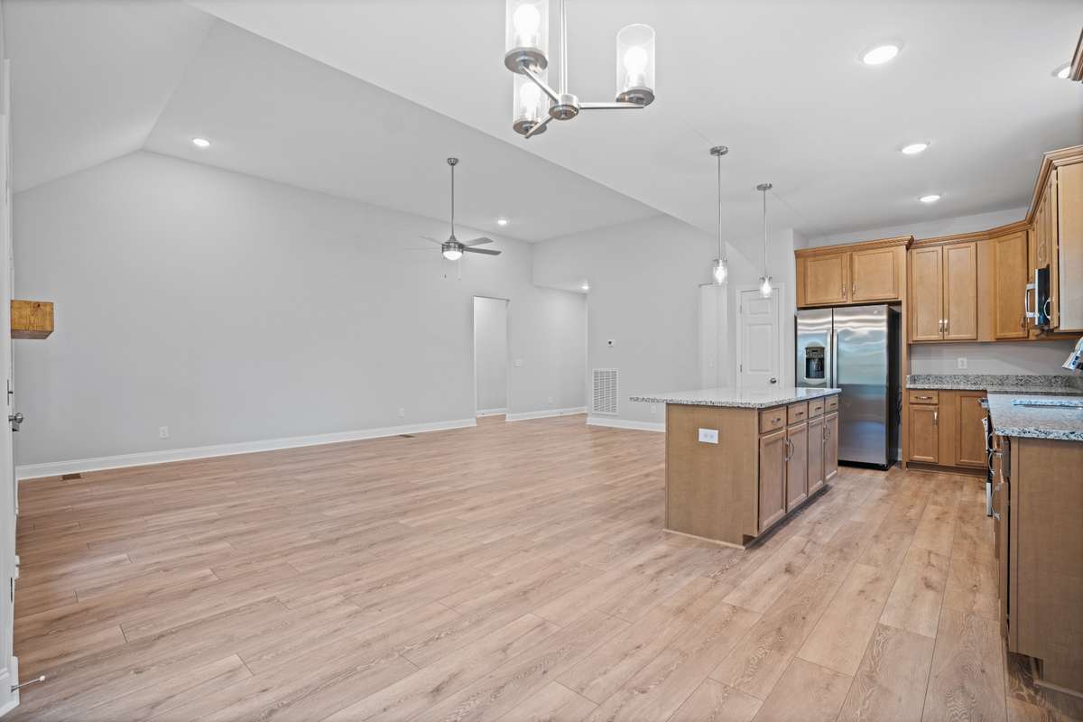 (Home hasnt started yet. Builder to build once under contract. All listing photos include sample renderings to show the potential appearance after renovations. Actual finishes and materials may vary)