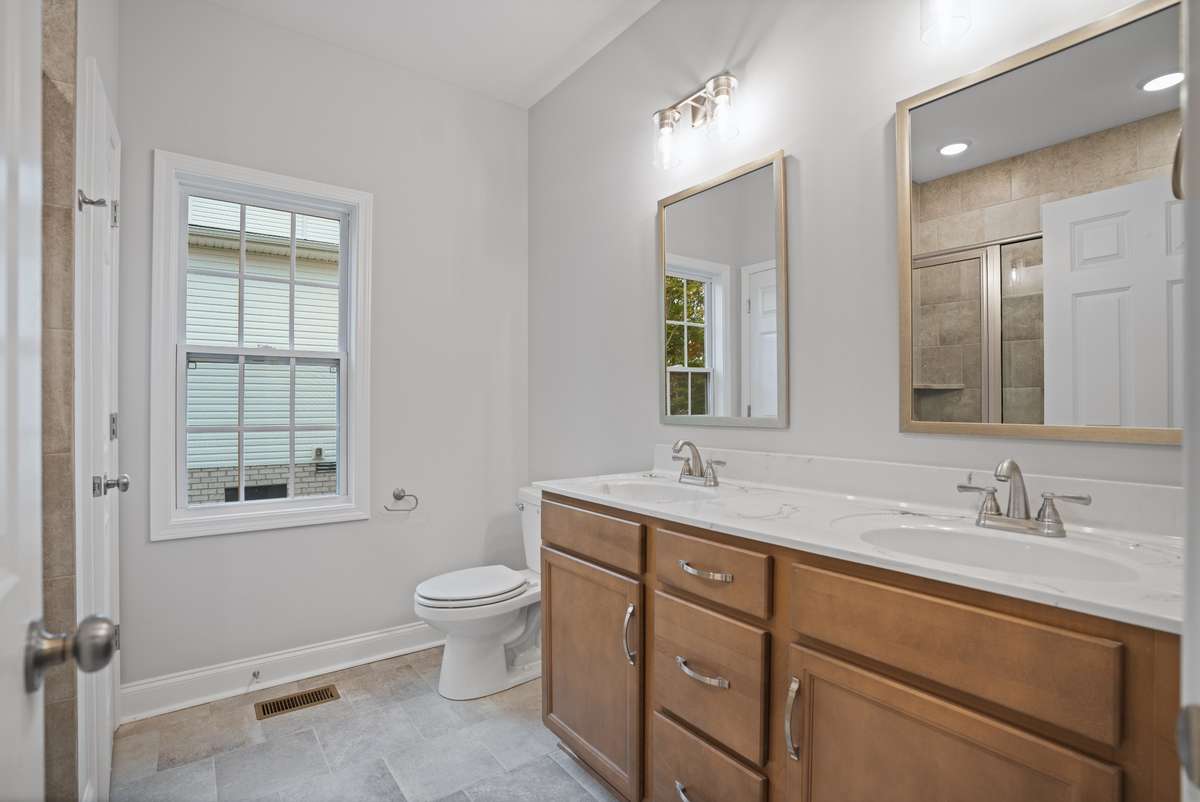 (Home hasnt started yet. Builder to build once under contract. All listing photos include sample renderings to show the potential appearance after renovations. Actual finishes and materials may vary)