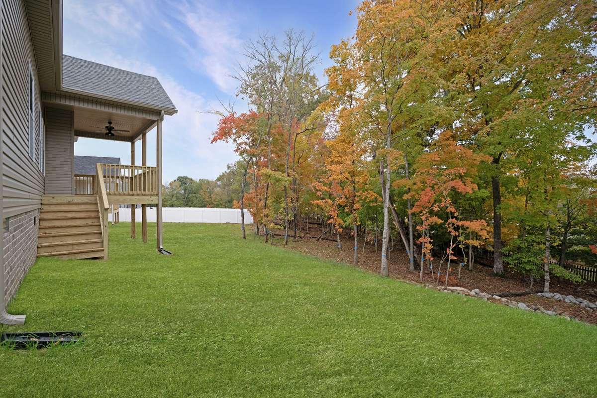 (Home hasnt started yet. Builder to build once under contract. All listing photos include sample renderings to show the potential appearance after renovations. Actual finishes and materials may vary)