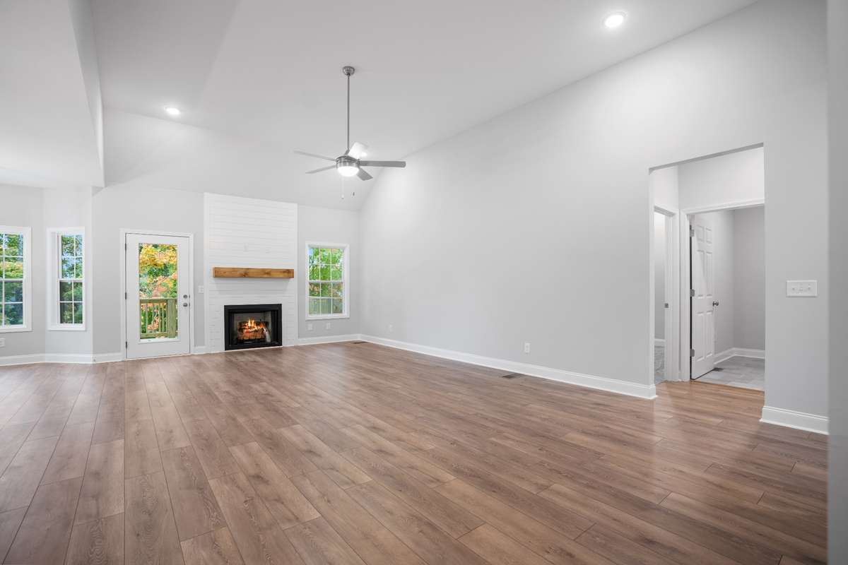 (Home hasnt started yet. Builder to build once under contract. All listing photos include sample renderings to show the potential appearance after renovations. Actual finishes and materials may vary)