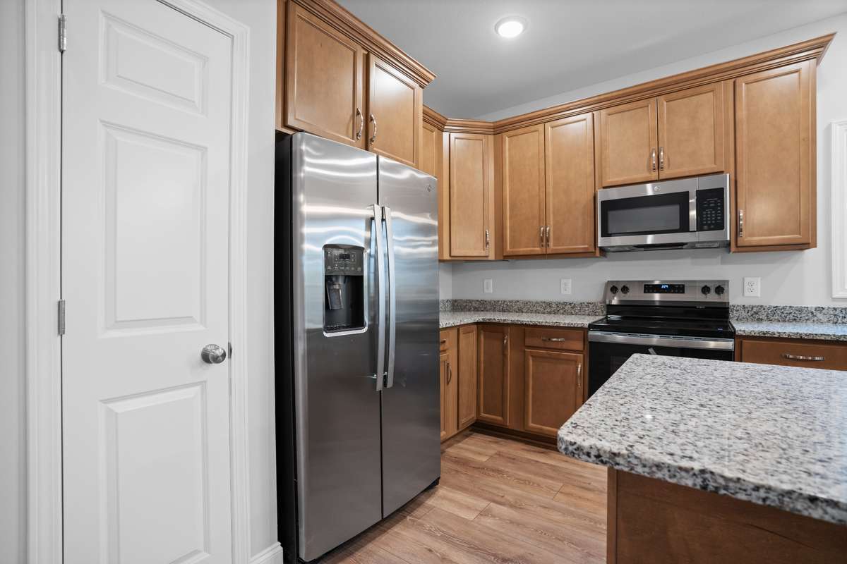 (Home hasnt started yet. Builder to build once under contract. All listing photos include sample renderings to show the potential appearance after renovations. Actual finishes and materials may vary)