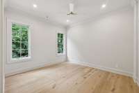 in-law quarters bedroom