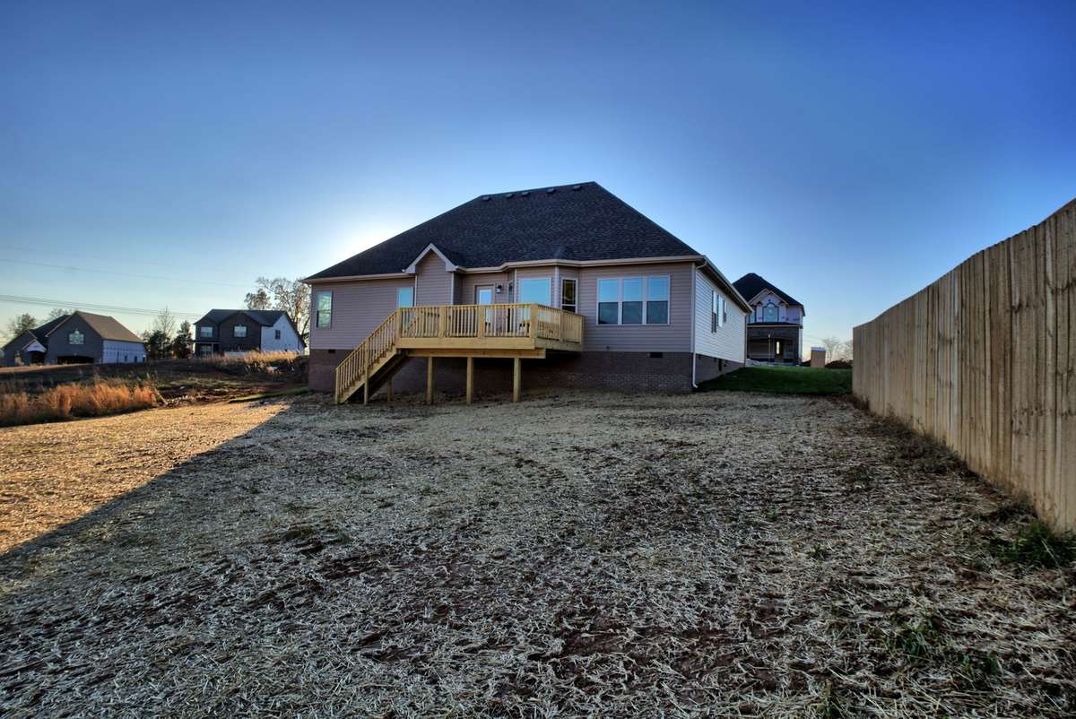 (Home hasnt started yet. Builder to build once under contract. All listing photos include sample renderings to show the potential appearance after renovations. Actual finishes and materials may vary)