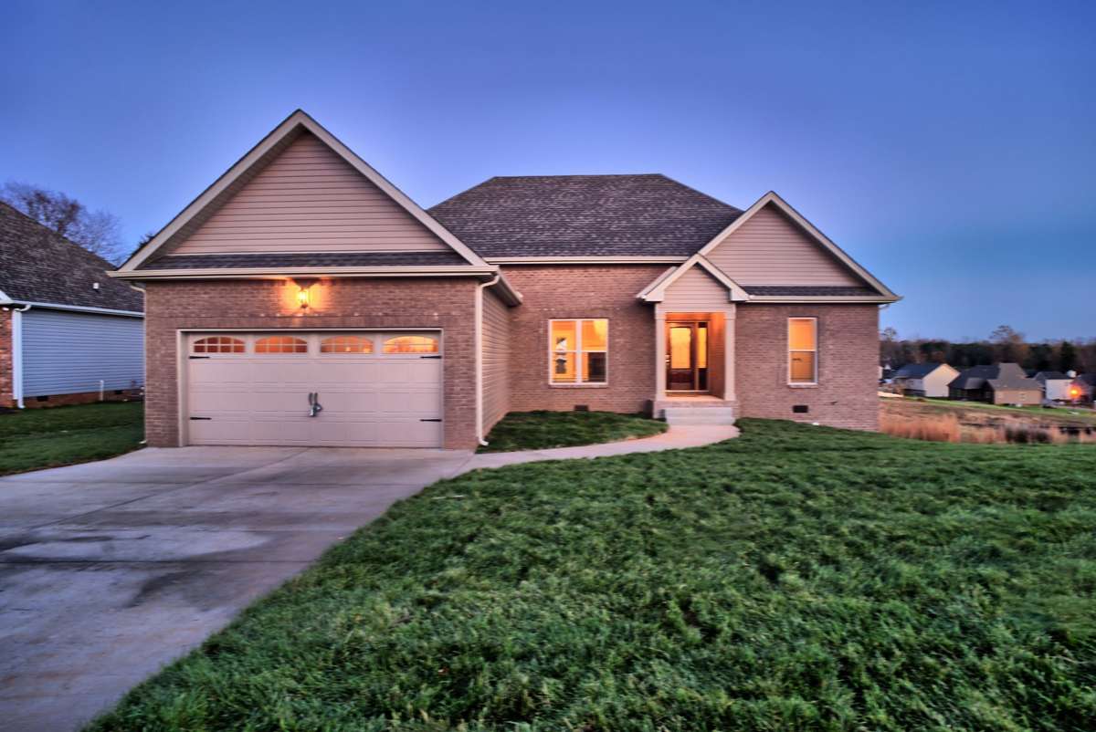 (Home hasnt started yet. Builder to build once under contract. All listing photos include sample renderings to show the potential appearance after renovations. Actual finishes and materials may vary)