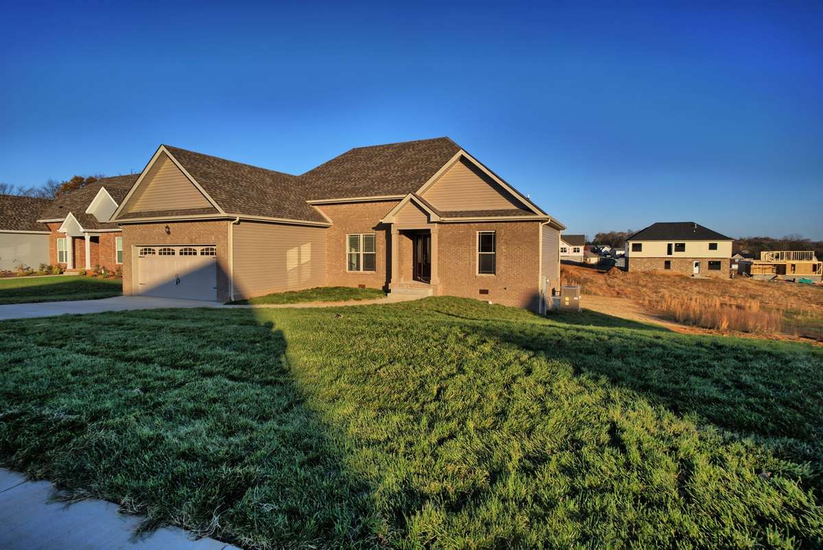 (Home hasnt started yet. Builder to build once under contract. All listing photos include sample renderings to show the potential appearance after renovations. Actual finishes and materials may vary)