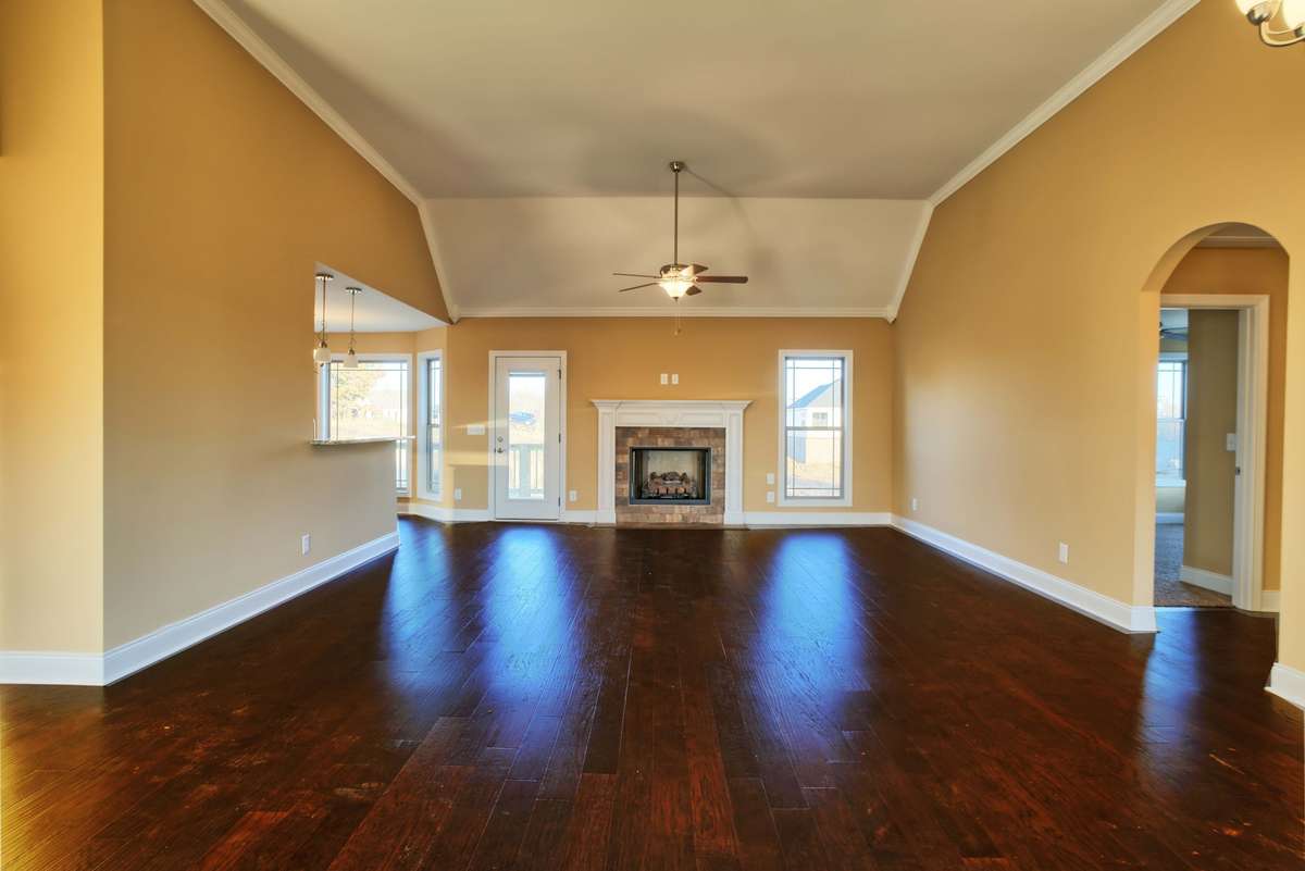 (Home hasnt started yet. Builder to build once under contract. All listing photos include sample renderings to show the potential appearance after renovations. Actual finishes and materials may vary)