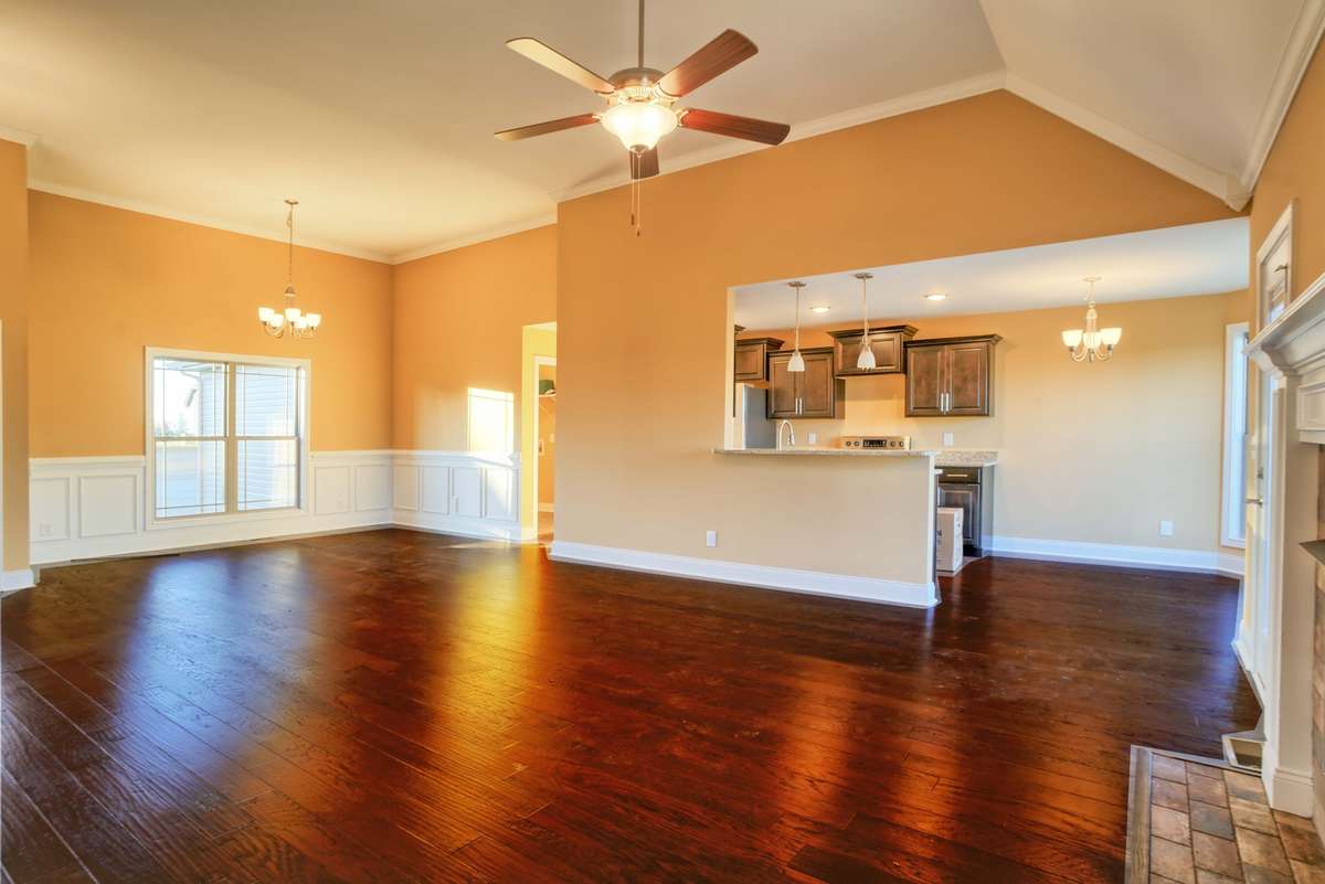 (Home hasnt started yet. Builder to build once under contract. All listing photos include sample renderings to show the potential appearance after renovations. Actual finishes and materials may vary)
