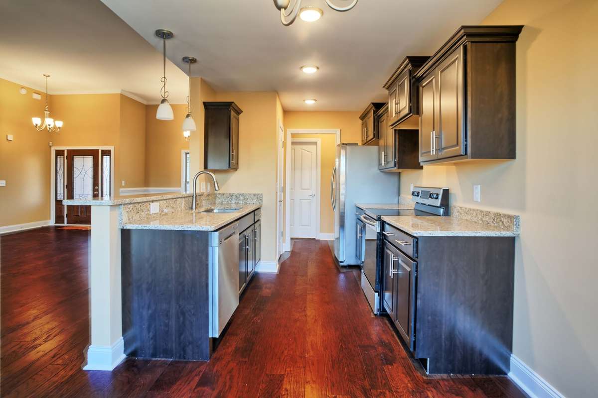 (Home hasnt started yet. Builder to build once under contract. All listing photos include sample renderings to show the potential appearance after renovations. Actual finishes and materials may vary)