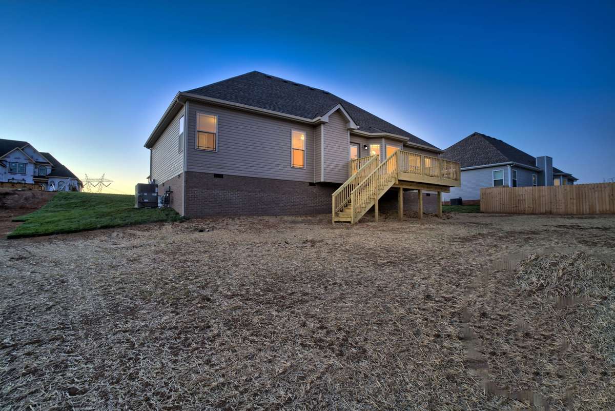 (Home hasnt started yet. Builder to build once under contract. All listing photos include sample renderings to show the potential appearance after renovations. Actual finishes and materials may vary)