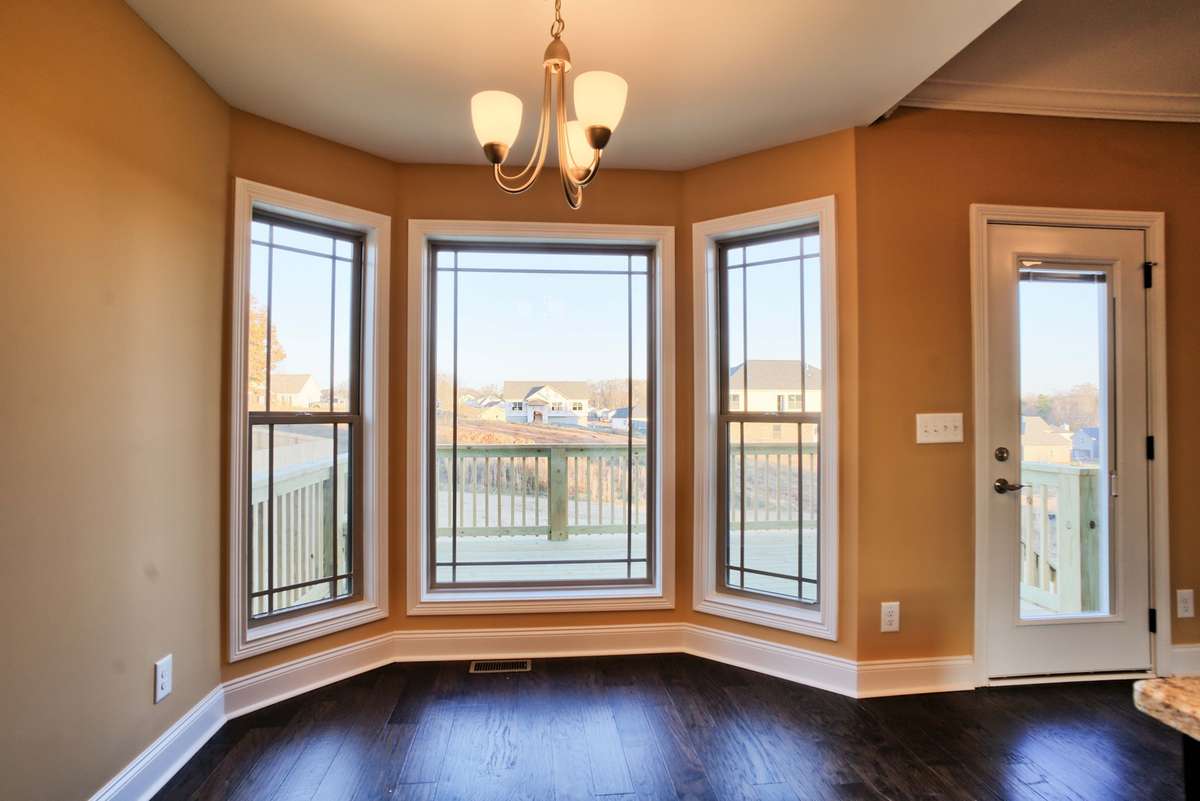 (Home hasnt started yet. Builder to build once under contract. All listing photos include sample renderings to show the potential appearance after renovations. Actual finishes and materials may vary)