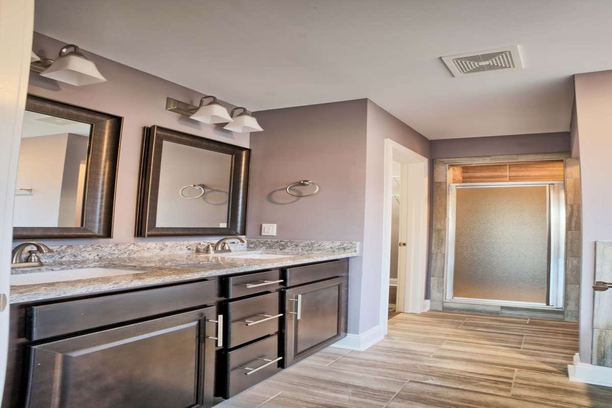 (Home hasnt started yet. Builder to build once under contract. All listing photos include sample renderings to show the potential appearance after renovations. Actual finishes and materials may vary)