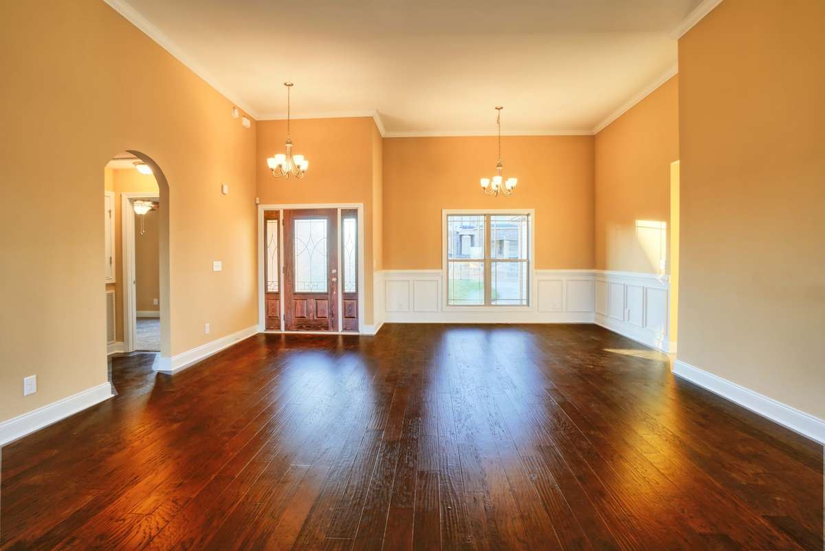 (Home hasnt started yet. Builder to build once under contract. All listing photos include sample renderings to show the potential appearance after renovations. Actual finishes and materials may vary)