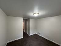 Bedroom # 2 2nd Floor(Upstairs)