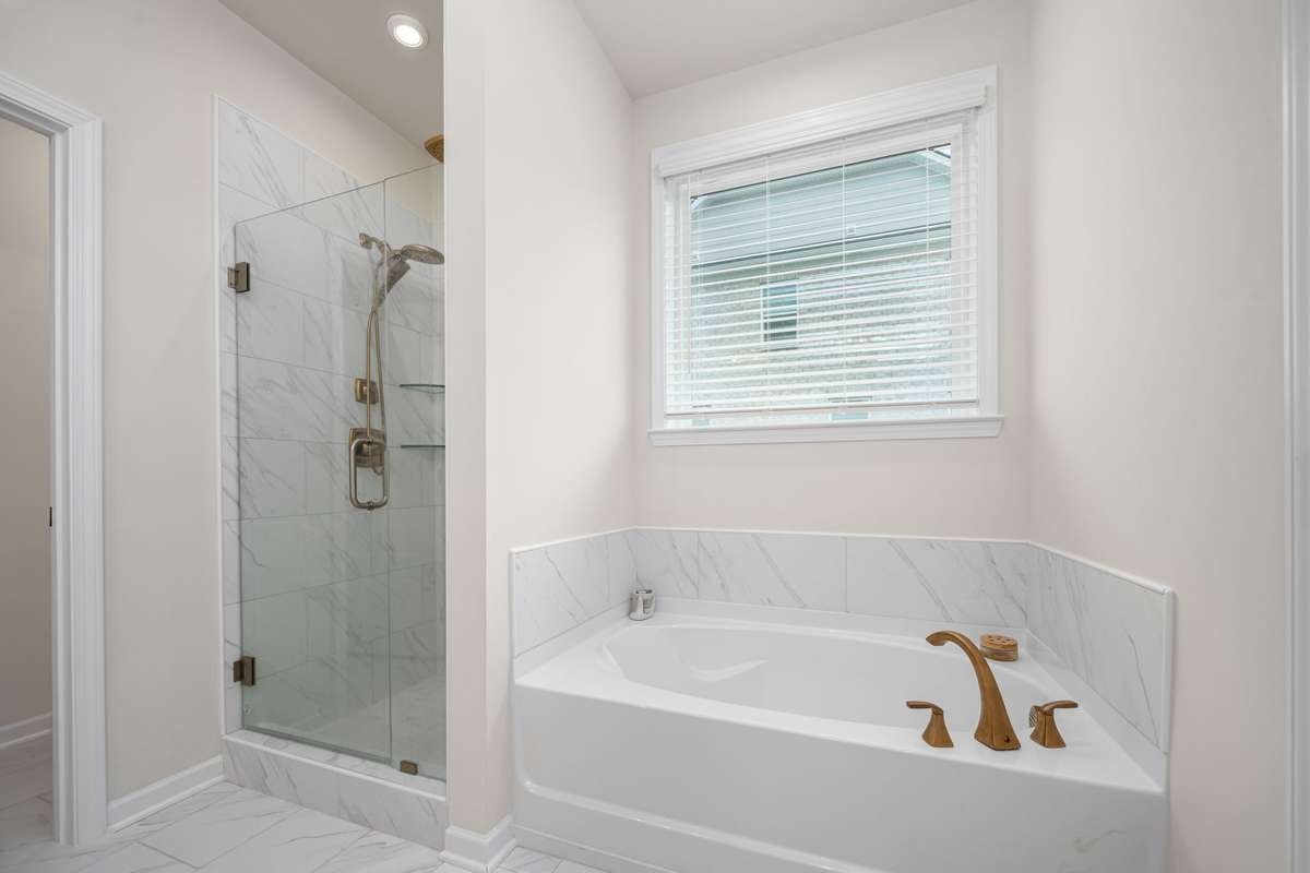 Your at-home spa retreat awaits