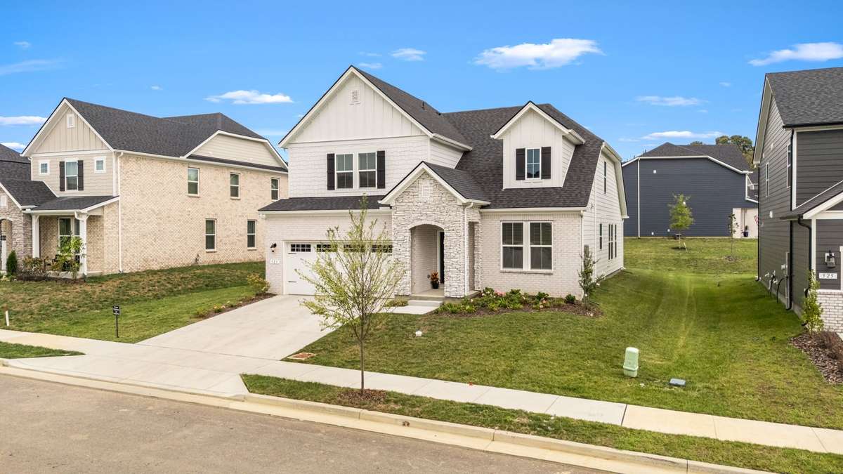 Better-than-new construction home with $90K in thoughtful upgrades!