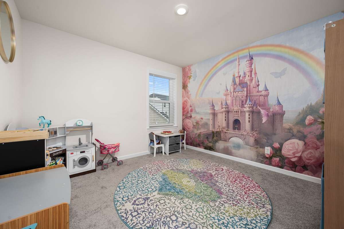 Bedroom #2