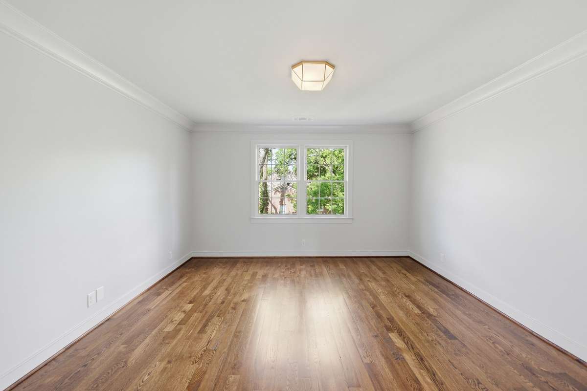 BEDROOM #3