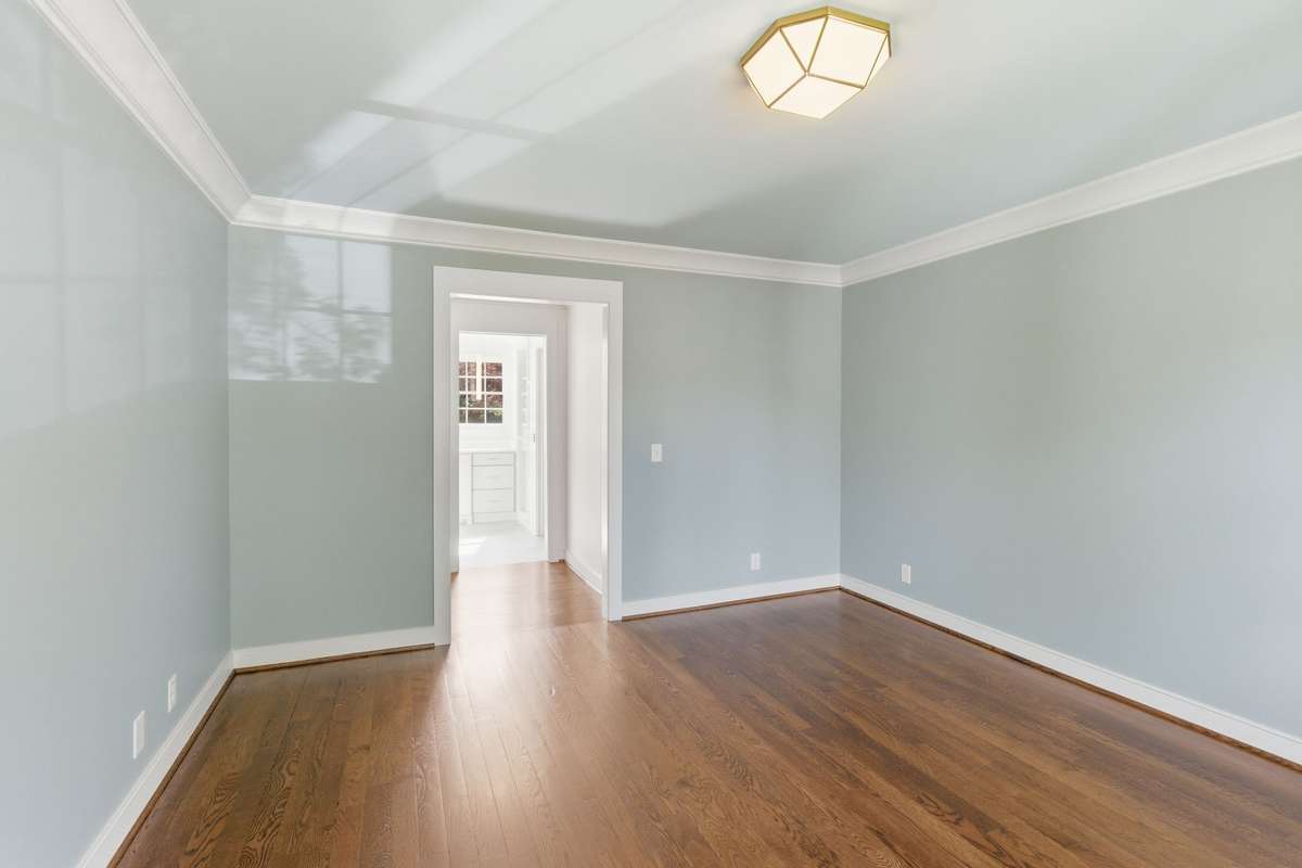 BEDROOM #2