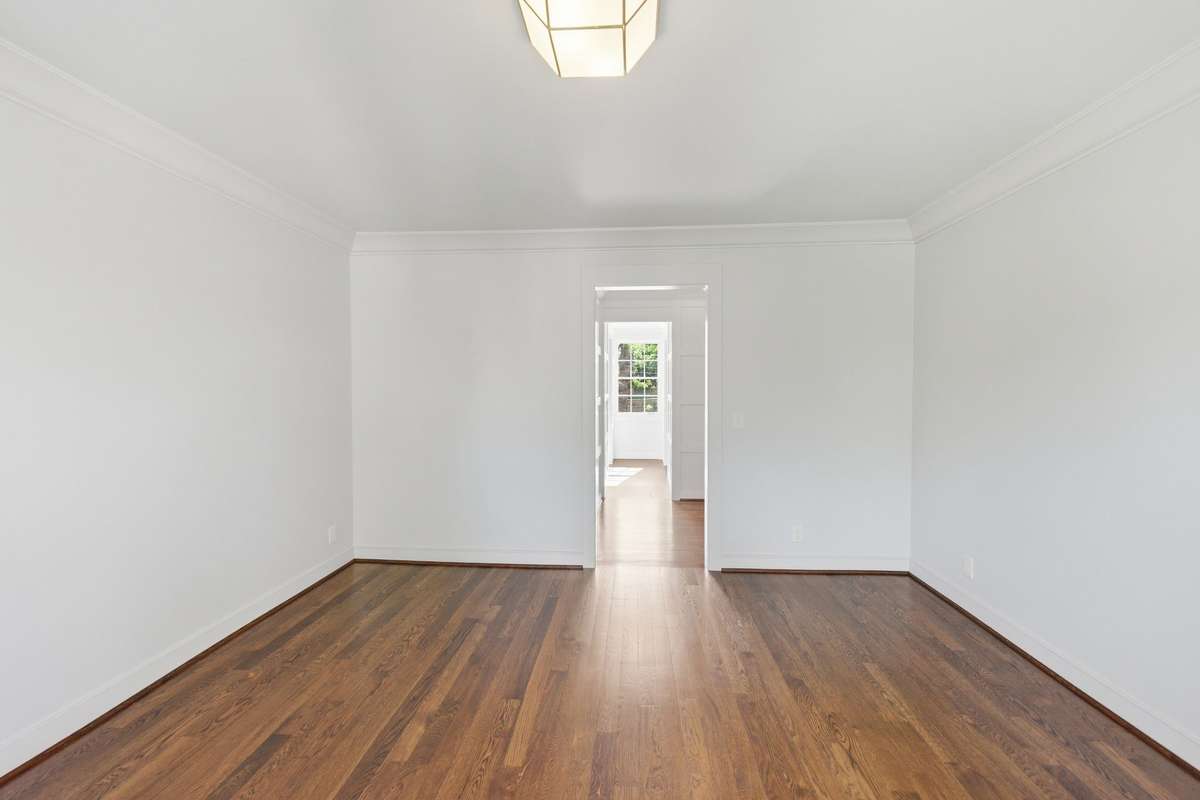 BEDROOM #3