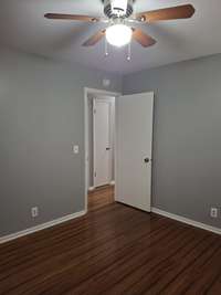 Primary Bedroom (Bedroom #3)