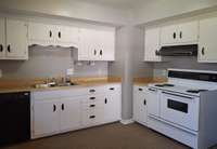 Cottage style Kitchen