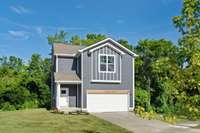 This picturesque setting not only enhances the beauty of the property but also offers a sense of peace and privacy. Don't miss the chance to own a home that perfectly combines comfort with a stunning natural landscape!