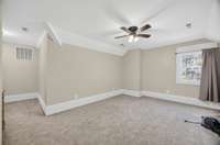 Second Floor Multi Use Room