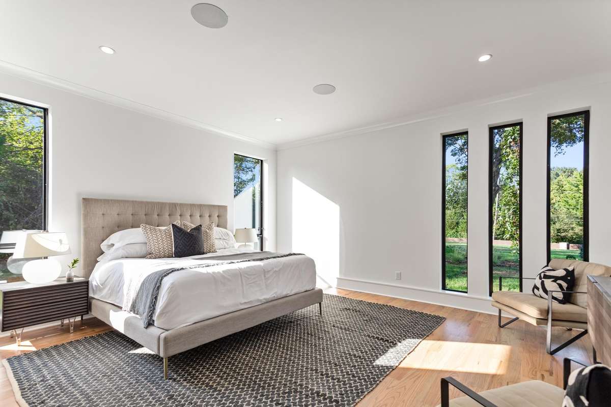 Primary Suite