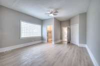 Seller offering Buyer a rate buy-down to 5.99% for a full price contract.
*Maximum cost to Seller of $3500