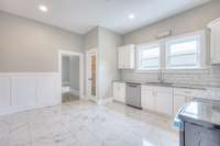 Seller offering Buyer a rate buy-down to 5.99% for a full price contract.
*Maximum cost to Seller of $3500