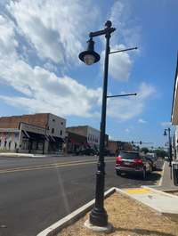 Seller offering Buyer a rate buy-down to 5.99% for a full price contract.
*Maximum cost to Seller of $3500