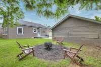 Seller offering Buyer a rate buy-down to 5.99% for a full price contract.
*Maximum cost to Seller of $3500