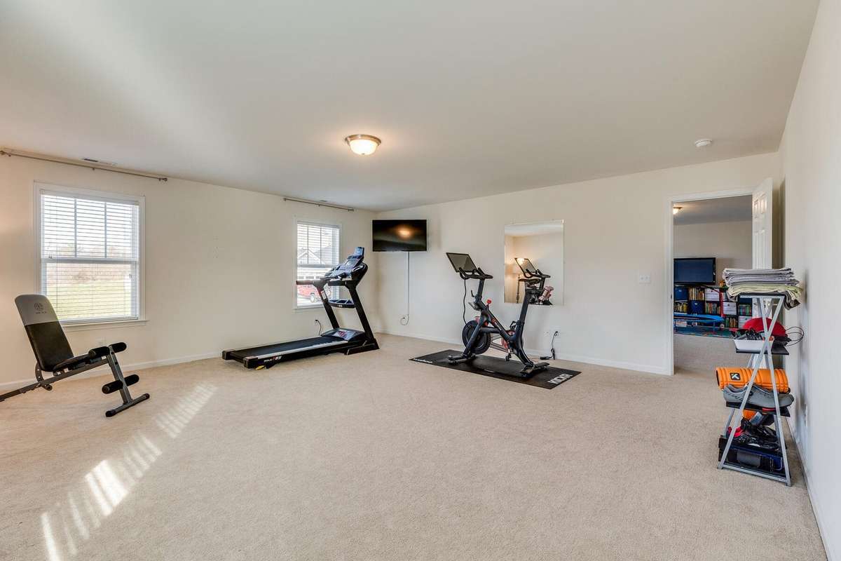 Guest Bedroom 2
