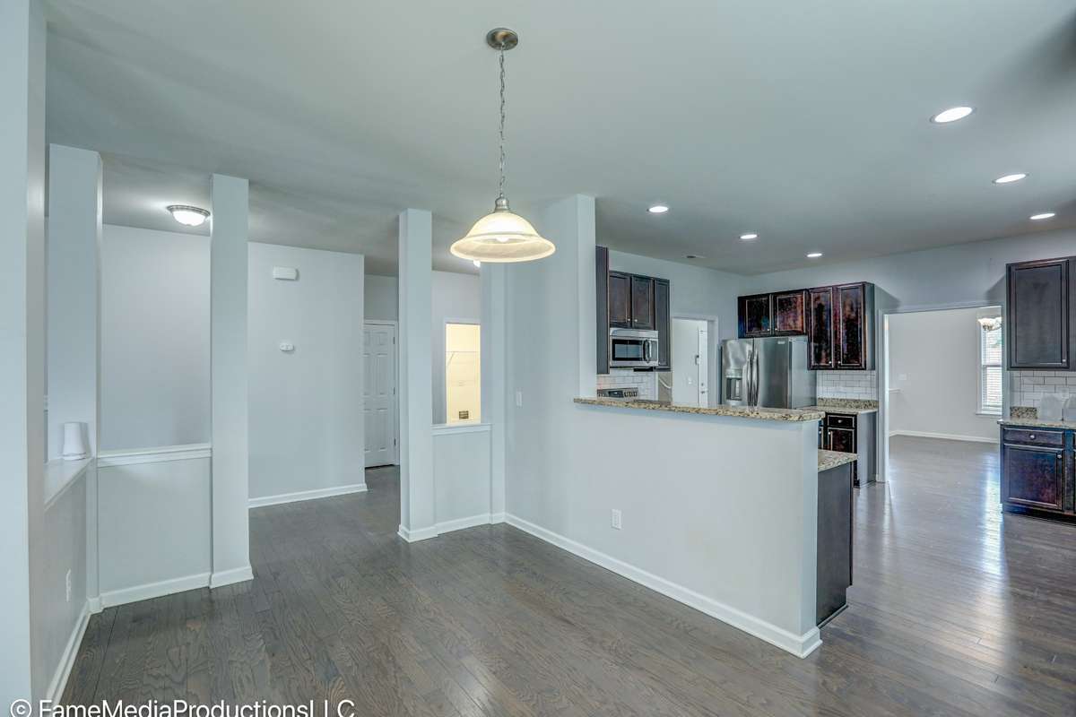 Breakfast Room / Office
