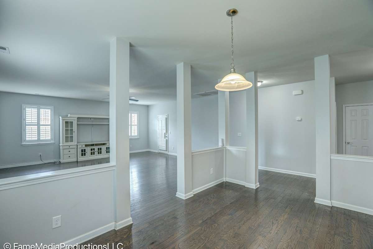 Breakfast Room / Office