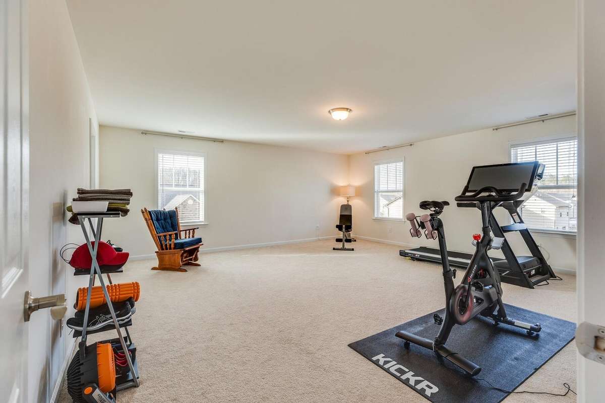 Guest Bedroom 2