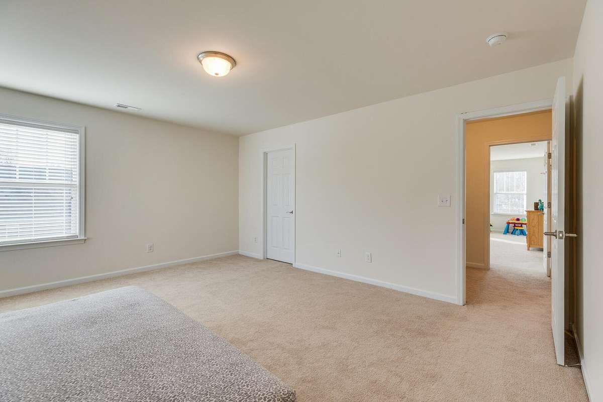 Guest Bedroom 3