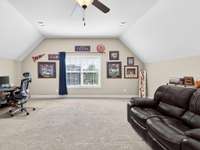 Bonus room