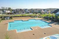 Neighborhood Amenities