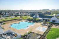 Neighborhood Amenities