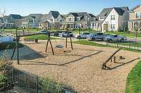 Neighborhood Amenities