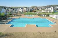 Neighborhood Amenities