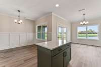 Love natural light? This is the house for you!