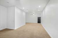 Lower Level Recreation Room