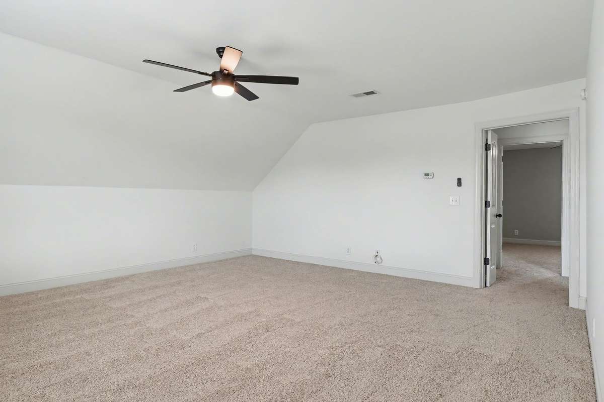 Bouns room
