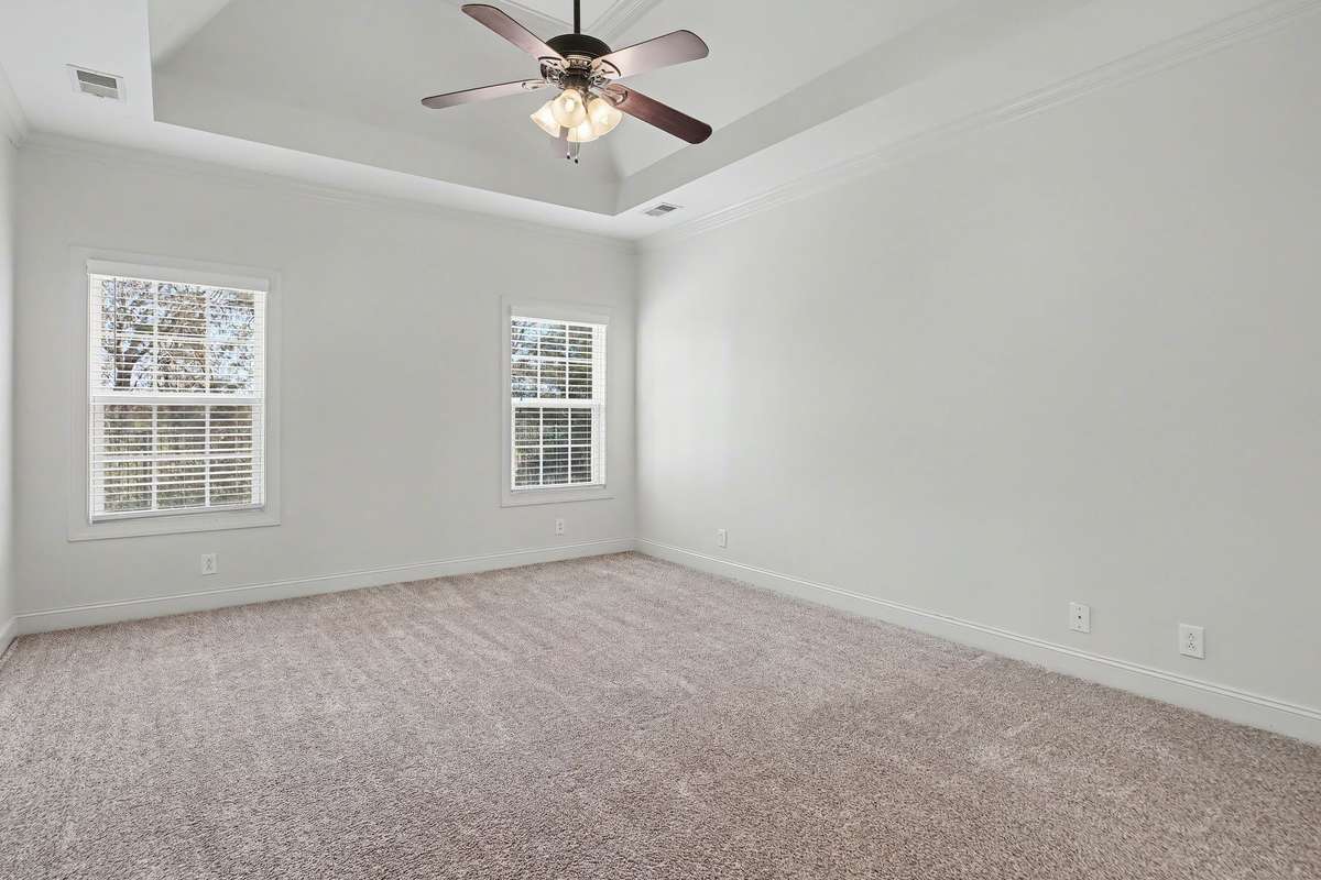 Master Bedroom.