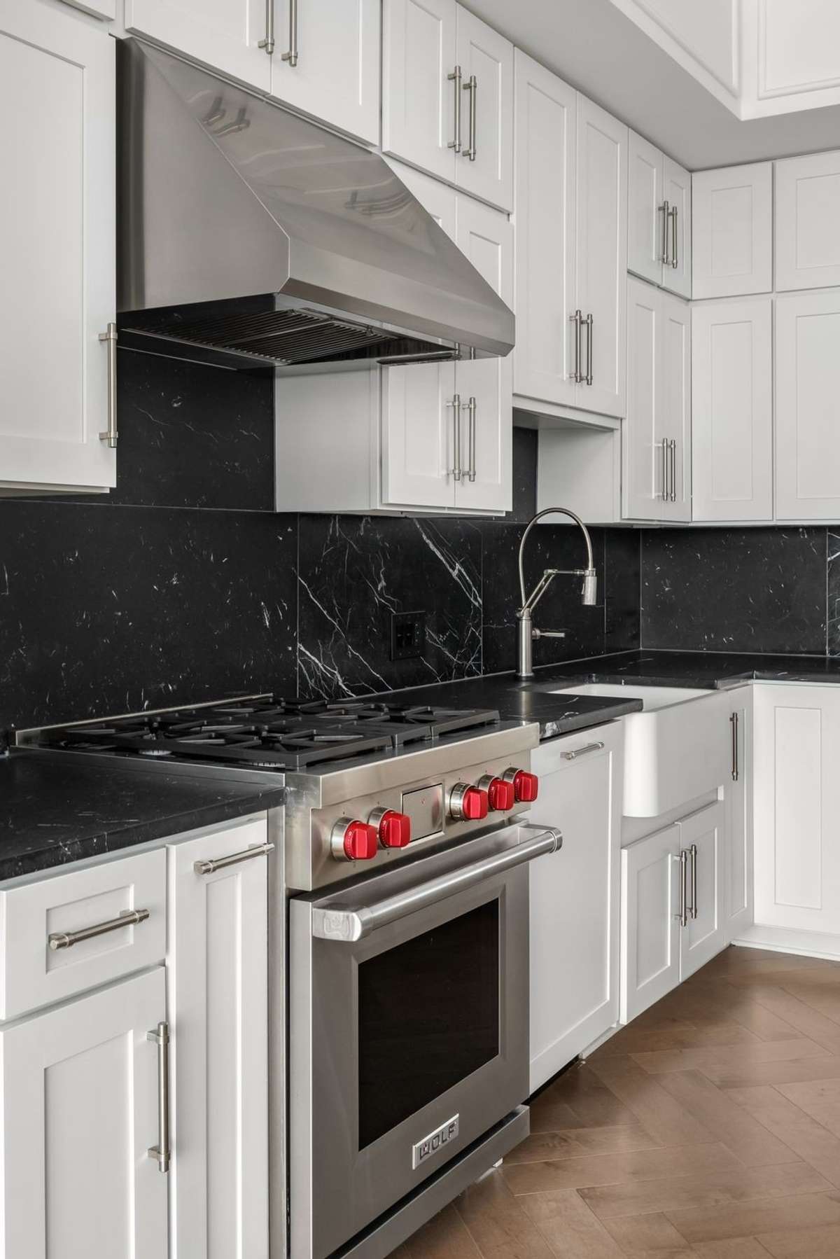 Range hood